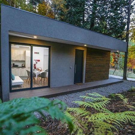 Boticas Parque Natur Houses 외부 사진
